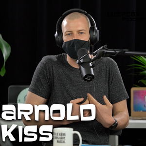 Lužifčák #65 Arnold Kiss