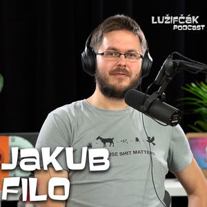 Lužifčák #67 Jakub Filo