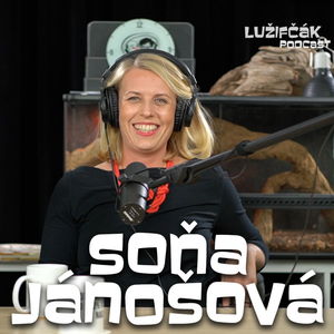 Lužifčák #73 Soňa Jánošová