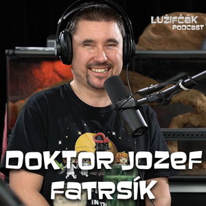 Lužifčák #74 Jozef Fatrsík