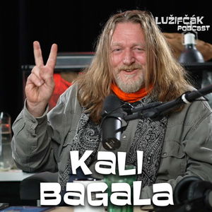 Lužifčák #77 Koloman Kertész Bagala