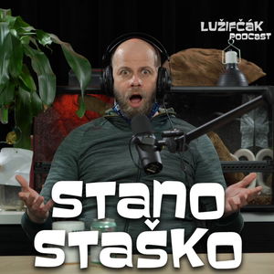 Lužifčák #82 Stano Staško