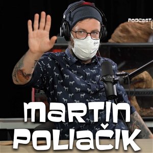 Lužifčák #85 Martin Poliačik