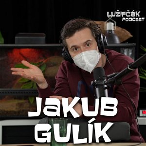 Lužifčák #88 Jakub Gulík