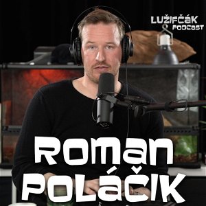 Lužifčák #92 Roman Poláčik