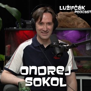 Lužifčák #96 Ondrej Sokol