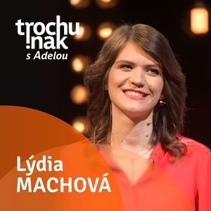 Lýdia Machová