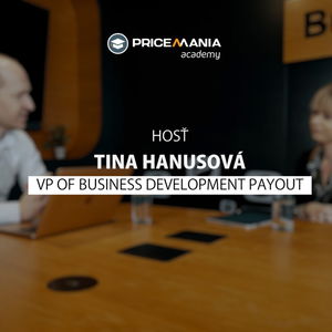 M. Hanusová (Payout): Rýchle platby, Payout Banking a trendy v platobných metódach v e-commerce