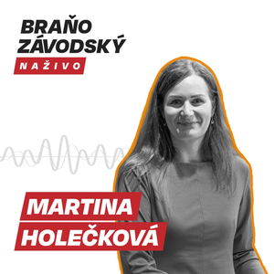 M. Holečková z KDH odmieta, že by robili dohody s Ficovou koalíciou o kultúrno-etických otázkach