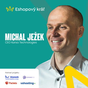 M. Ježek (Karsa Technologies): Ako pristupovať k cenotvorbe v e-shope pre maximalizáciu zisku