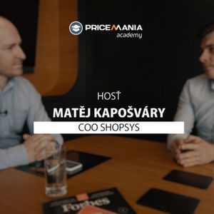 M. Kapošváry (Shopsys): Ako sme zmenili našu e-commerce platformu a otvorili sa svetu