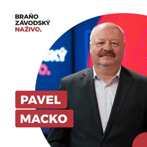 Macko: Pád Asadovho režimu urýchlila slabnúca podpora Ruska a Iránu