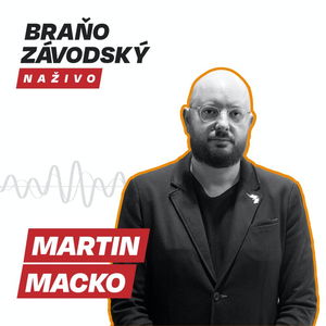 Macko z Inakosti: musíme sa zamerať na to, aby sme žili vo vzájomnom rešpekte