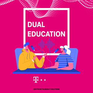 #MAGENTALIFE Education podcast: pohľad absolventa