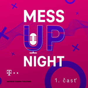 #MAGENTALIFE MESS UP NIGHT