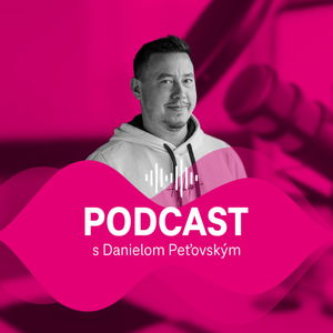 #MAGENTALIFE s Danielom Petovským