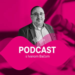 #MAGENTALIFE s Ivanom Bačom