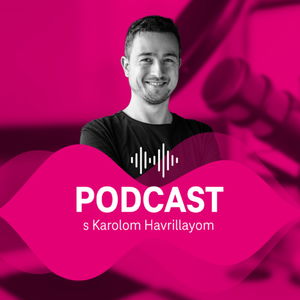 #MAGENTALIFE s Karolom Havrillayom