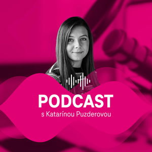 #MAGENTALIFE s Katarínou Puzderovou