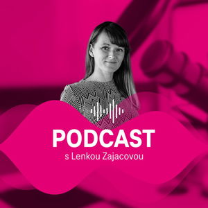 #MAGENTALIFE s Lenkou Zajacovou