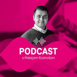 #MAGENTALIFE s Matejom Kostrošom