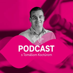 #MAGENTALIFE s Tomášom Koctúrom