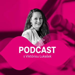 #MAGENTALIFE s Viktóriou Lukašek