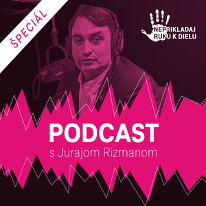 #MAGENTALIFE špeciál - Juraj Rizman: “Internetoví hejteri sú zbabelci.”