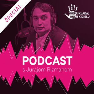 #MAGENTALIFE špeciál – Juraj Rizman: “Internetoví hejteri sú zbabelci.”