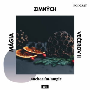 Mágia zimných večerov II. 