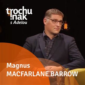 Magnus - MacFarlane Barrow