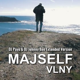 Majself - Vlny ( DJ Payo & DJ Johnny Bee Extended Version)