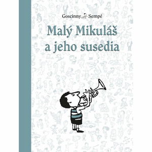 Malý Mikuláš a jeho susedia (8.)