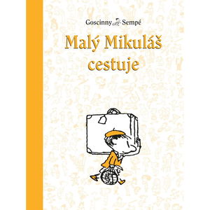 Malý Mikuláš cestuje (7.)