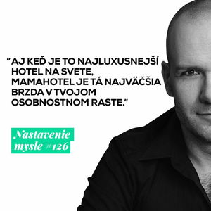 Mamahotel navždy! | #NM126