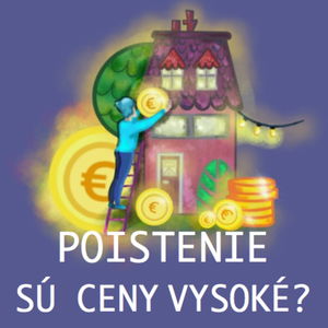 Máme ŠETRIŤ na cene? Je poistenie na Slovensku drahé? Na čo si dať pozor? Čo by sa mohlo zmeniť?