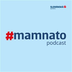 #mamnato podcast