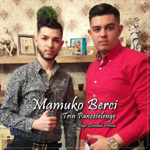 Mamuko Berci - Trin Panžešelenge ( Dj Payo Extended Version)