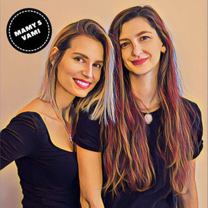 Mamy s vami's Podcast