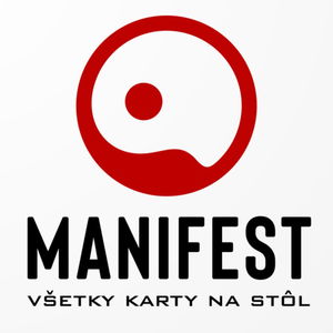 #13_MANIFEST s Milanom - Neodkladaj zmenu, začni teraz! Manuál ako na to.