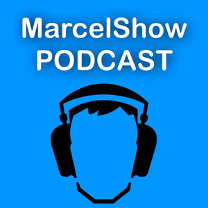 Marcel Show 18 Slovensko