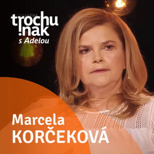 Marcela Korčeková