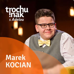 Marek Kocian