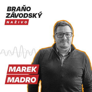 Marek Madro z IP-čka: Radikalizovaní mladí sa cítia ako obete systému. Potrebujú blízkosť a vypočuť