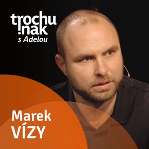 Marek Vízy