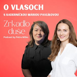 Mária Pavlíková : Kaderníctvo je ako šach, musíte vedieť predvídať aj 3-4 kroky dopredu.