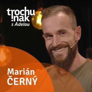 Marián Černý