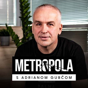 Marián Hlavačka: Rozchod s HB Reavis bol bolestivý. Zistili sme, že spolu nevieme fungovať [Metropola]