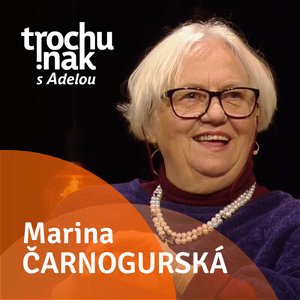 Marina Čarnogurská