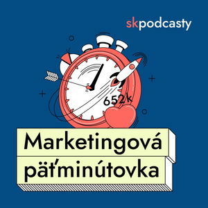 Marketingová päťminútovka